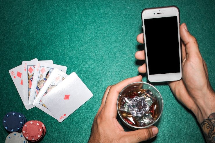 Skenario pengguna Indonesia menjelajah vip88