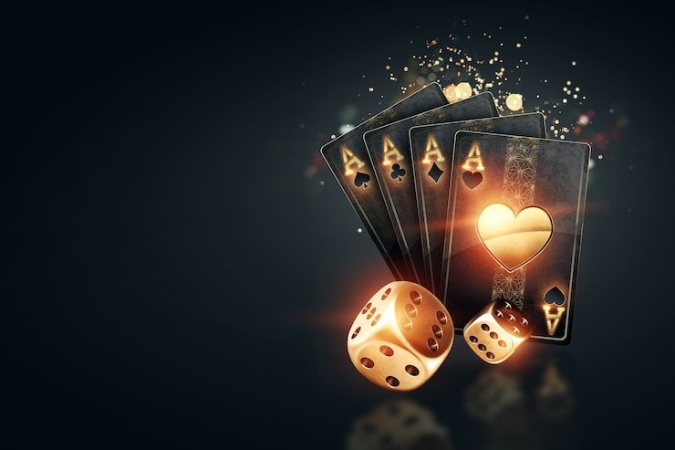 Tampilan Slot Golden Leopard di ponsel